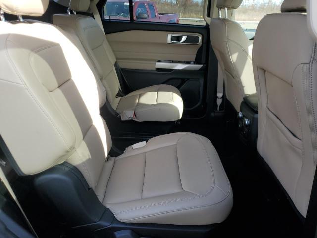2023 FORD EXPLORER X - 1FMSK8DH9PGA01596