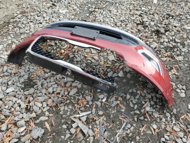 2017 KIA SORENTO EX - 5XYPHDA18HG218604