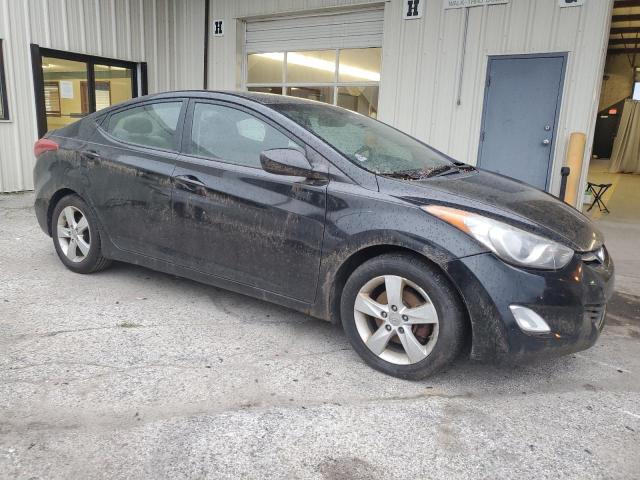 Vin: 5npdh4ae9dh186075, lot: 60873635, hyundai elantra gls 20134