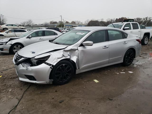 2016 NISSAN ALTIMA 2.5 - 1N4AL3AP0GC187084
