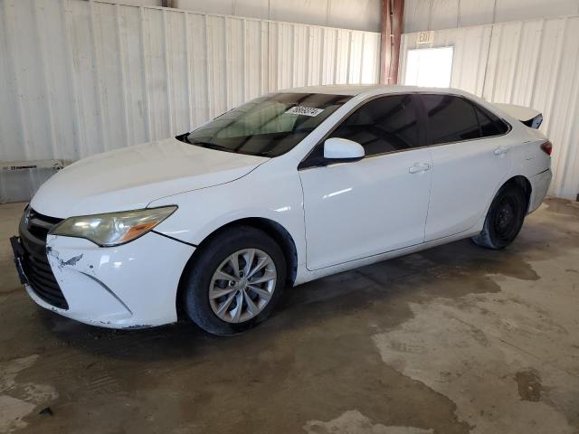 VIN 4T1BF1FK0FU038167 2015 TOYOTA CAMRY no.1