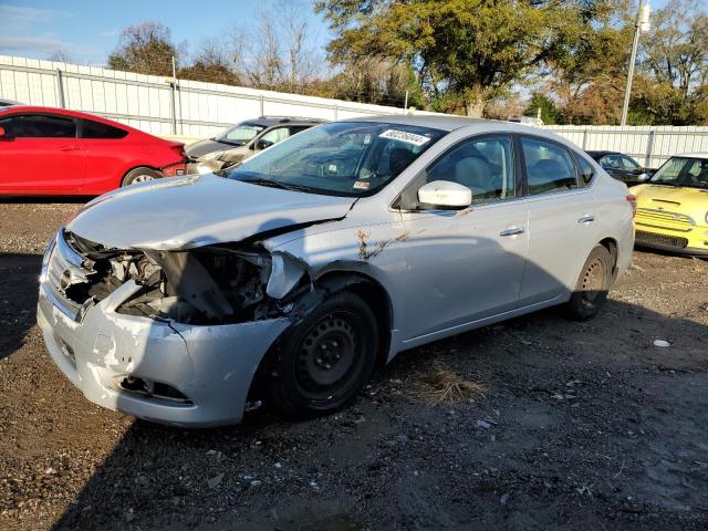 Vin: 3n1ab7ap1el694701, lot: 80236044, nissan sentra s 2014 img_1