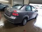 Lot #3023925266 2009 CHEVROLET AVEO LS