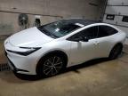 2023 TOYOTA PRIUS LE - JTDADABU5P3002771
