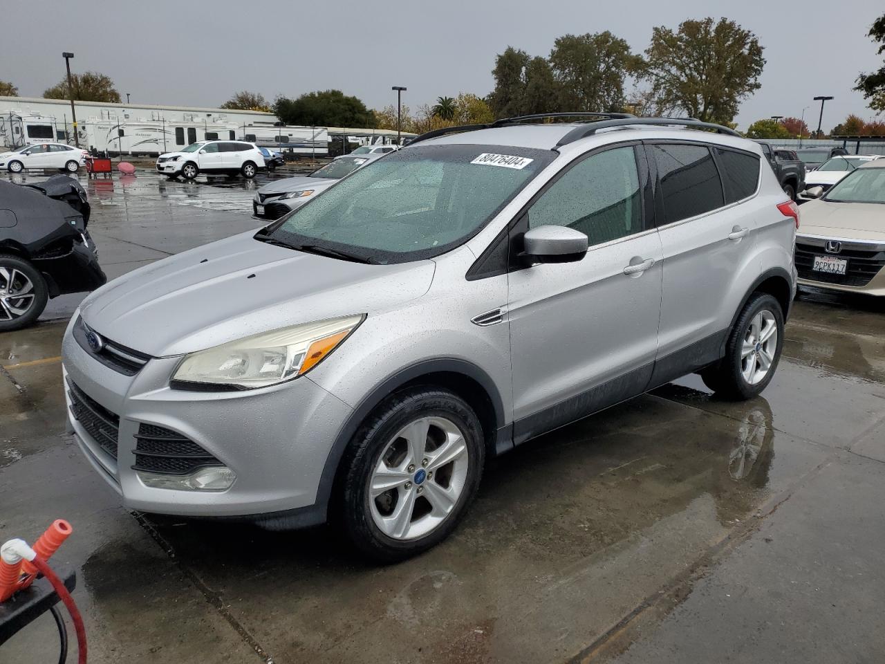 Lot #2969885062 2013 FORD ESCAPE SE