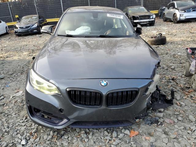 2016 BMW 228 I SULE - WBA1F9C56GV546746