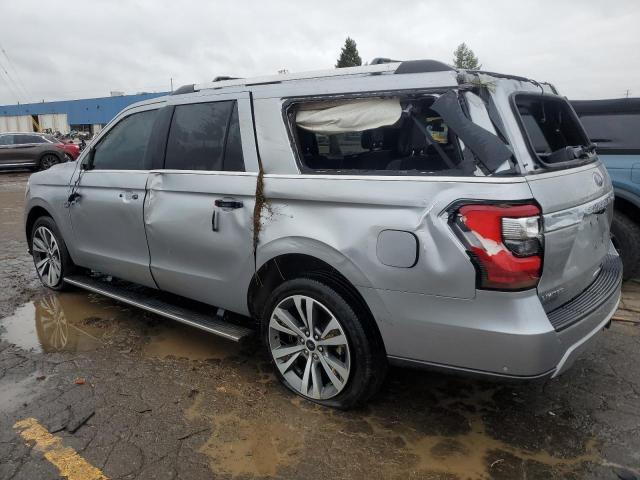 2020 FORD EXPEDITION - 1FMJK1KT9LEA61765