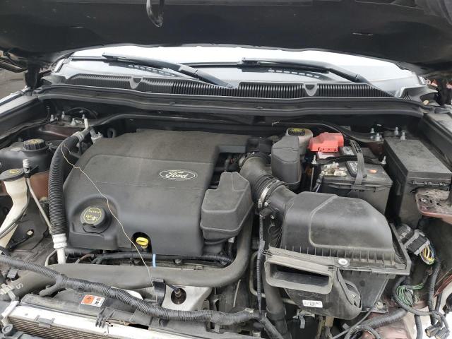 2015 FORD EXPLORER X - 1FM5K8D86FGA84755