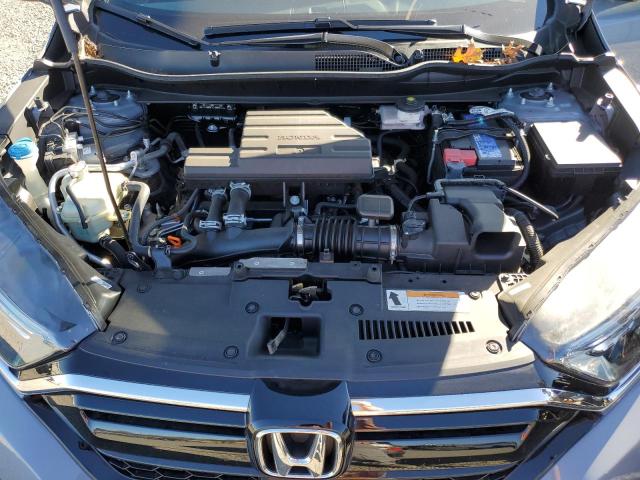 2022 HONDA CR-V EXL - 2HKRW2H84NH612160