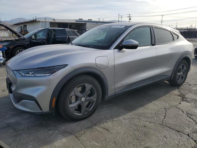 2021 FORD MUSTANG MA #2989473630