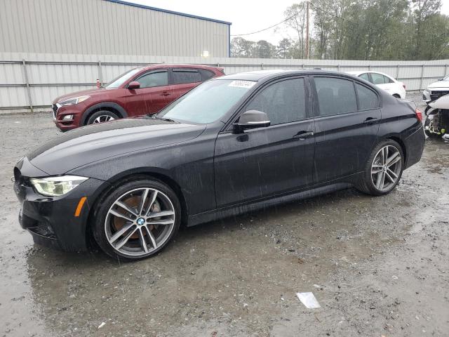 2018 BMW 340 I - WBA8B3C5XJK843146