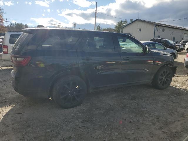 2018 DODGE DURANGO GT - 1C4RDJDG1JC400691