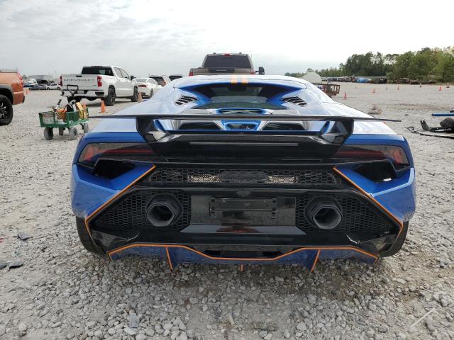 2023 LAMBORGHINI HURACAN TE - ZHWUB6ZF8PLA25088