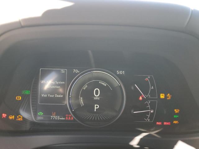 2024 LEXUS UX 250H BA JTHX6JBH0R2188086