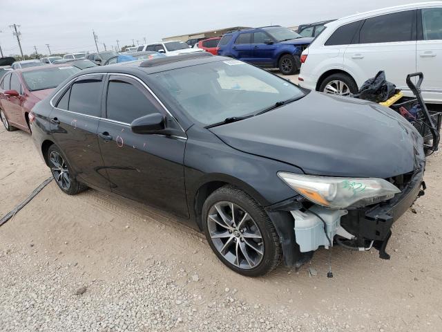 Vin: 4t1bf1fk1gu252389, lot: 82306414, toyota camry le 20164
