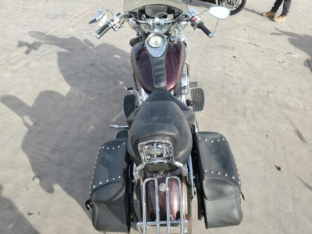 2003 YAMAHA VP11 N JYAVP11N43A009652