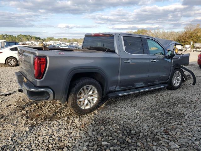 2021 GMC SIERRA K15 - 3GTU9DED5MG443918
