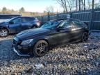 2016 MERCEDES-BENZ C 450 4MAT - 55SWF6EB6GU143356
