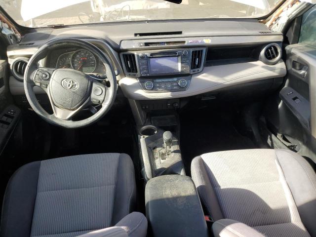 2015 TOYOTA RAV4 XLE - 2T3RFREV3FW242266