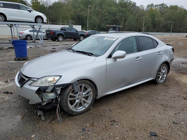 2008 LEXUS IS 250 #3009239254