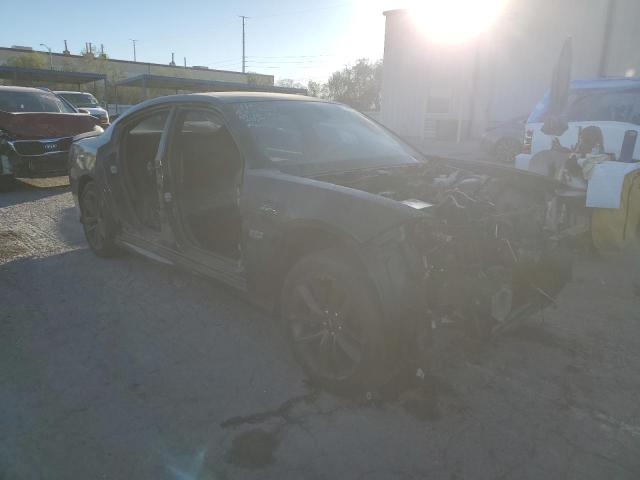 2019 DODGE CHARGER SCAT PACK 2C3CDXGJ1KH635627