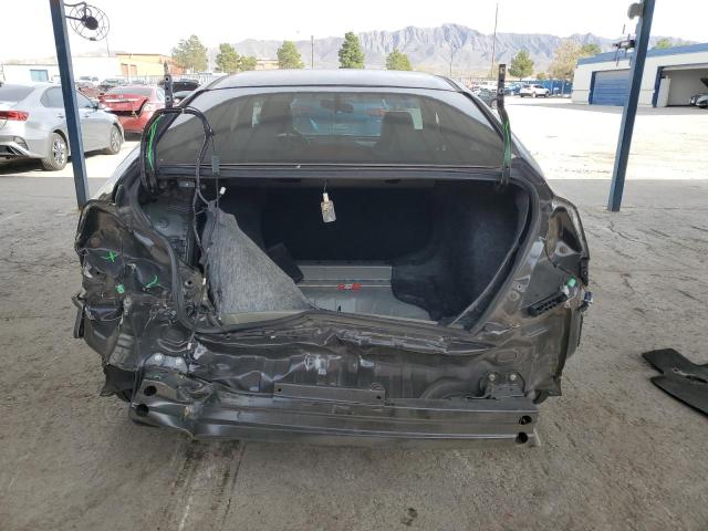 2017 HONDA CIVIC LX - 19XFC2E5XHE032247