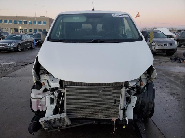 2019 NISSAN NV200 2.5S - 3N6CM0KN0KK700880