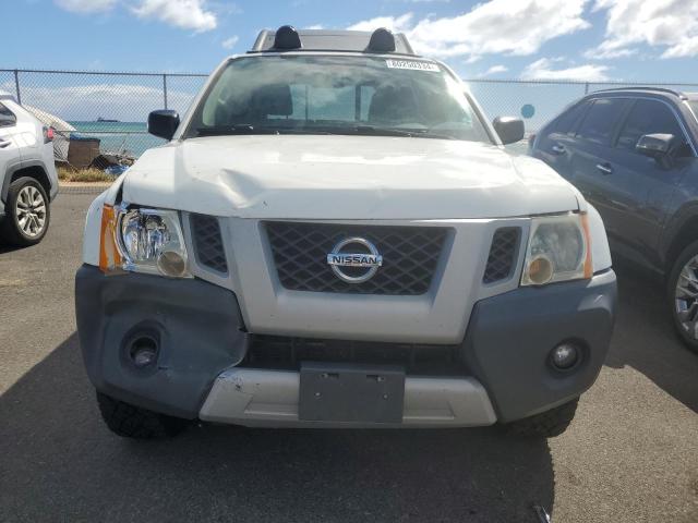 VIN 5N1AN0NW1DN819235 2013 NISSAN XTERRA no.5