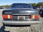 Lot #3025179181 1988 MERCEDES-BENZ 560SEL