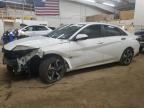 2022 HYUNDAI ELANTRA LI - 5NPLP4AG1NH077174