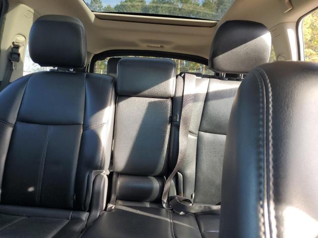 2016 NISSAN PATHFINDER - 5N1AR2MN8GC611233