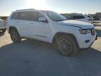 Lot #3023897251 2017 JEEP GRAND CHER