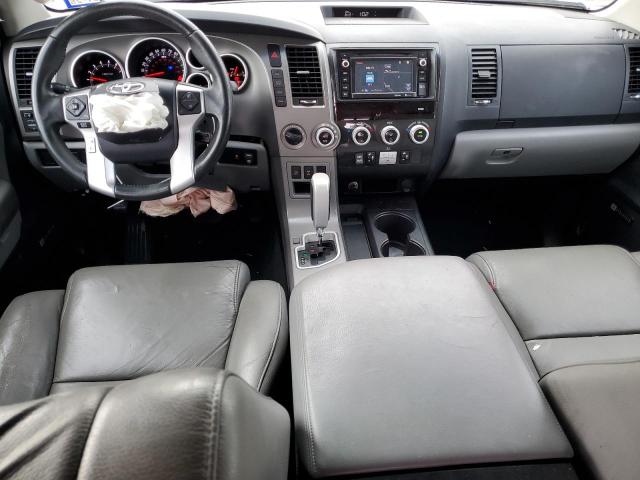 2015 TOYOTA SEQUOIA LI - 5TDJW5G17FS112959