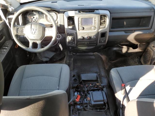 2023 RAM 1500 CLASS - 1C6RR7XT4PS588917