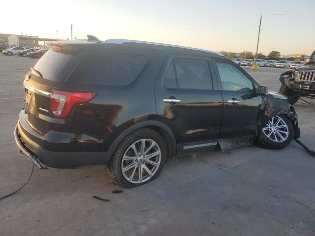 2016 FORD EXPLORER L - 1FM5K7F83GGA52256