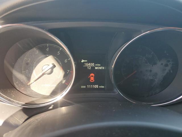 2015 MITSUBISHI OUTLANDER - 4A4AP4AU6FE017611