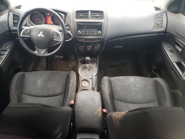2015 MITSUBISHI RVR SE 4A4AJ3AU7FE605996