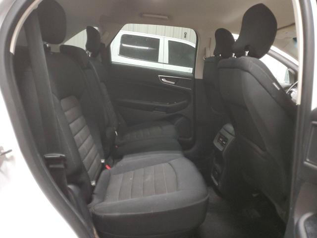 2018 FORD EDGE SEL - 2FMPK4J99JBB81690
