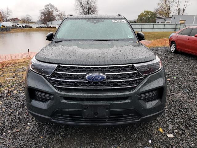 VIN 1FMSK8DHXNGC16739 2022 FORD EXPLORER no.5