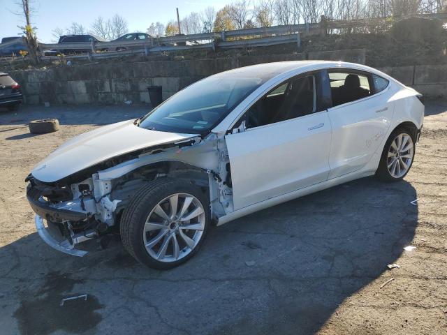 2020 TESLA MODEL 3 - 5YJ3E1EA8LF806552