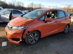 2018 HONDA FIT EX - 3HGGK5H95JM700881
