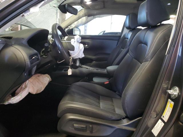 2024 HONDA HR-V EXL - 3CZRZ1H74RM700368