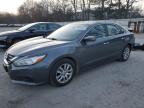 2018 NISSAN ALTIMA 2.5 - 1N4AL3AP1JC255710