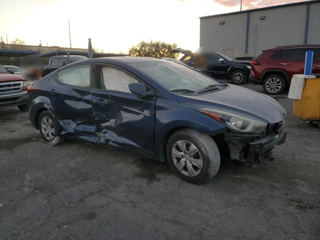 2016 HYUNDAI ELANTRA SE - 5NPDH4AE6GH736773