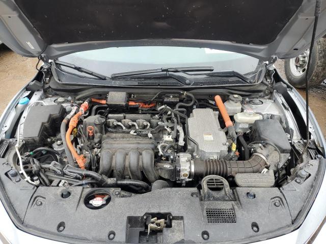 2021 HONDA INSIGHT EX - 19XZE4F5XME000555