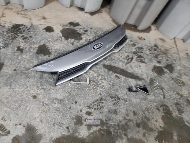 2021 KIA RIO S - 3KPA25ADXME402277