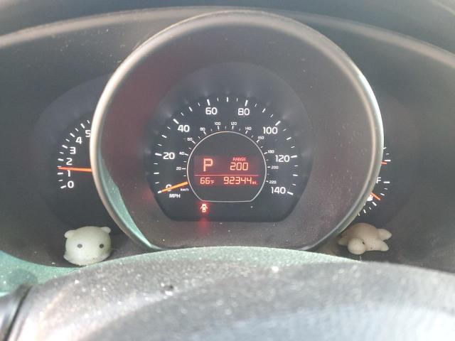 2015 KIA SOUL + - KNDJP3A55F7113308