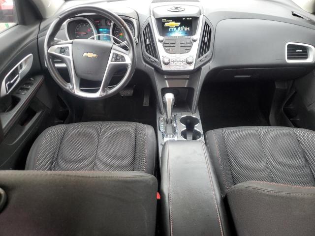 2015 CHEVROLET EQUINOX LT - 2GNALBEK6F6263523