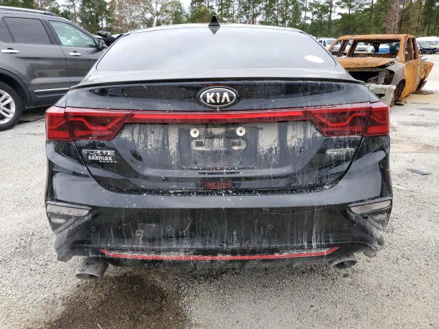 2021 KIA FORTE GT - 3KPF44AC9ME330568
