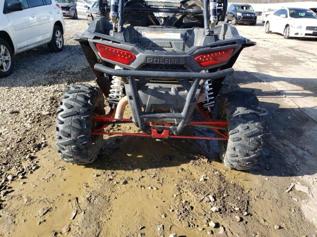2014 POLARIS RZR 4 1000 4XA6T1EA1EB205483